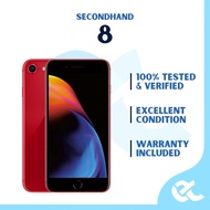 USED PHONE 8 SERIES ORIGINAL SECONDHAND
