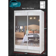 2023  Model 399+2 Mirror ✔️ Sliding Doors Mirror ✔️ 4ft Width ✔️ 6ft Height ✔️ 1.11ft Depth ( 23" in