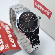 LEVIS LTK3604 - Jam Tangan Wanita Analog Original - Silver