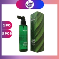NuLeaf Hair Tonic 120ml - Japan Formulation With Trichogen ( Nu Leaf )