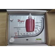 DWYER MANOMETER M-700PA-100069-00