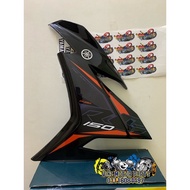 coverset exciter rc oren 2019 y15 coverset y15zr