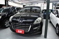 【SUM桃園車讚安心好店】 納智捷 2014 U7 中古車 二手車 桃園 南崁 推薦