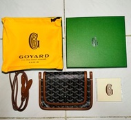 Goyard 信封包 plumet bag 小袋 小包