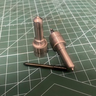 (DLLA152P947)x4pcs Nissan Navara New Injector Nozzle Denso