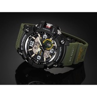 ORIGINAL G SHOCK MUDMASTER GG-1000-1A3DR