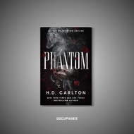 Phantom | Satan's Affair | Haunting Adeline | Hunting Adeline | Where's Molly | H D Carlton