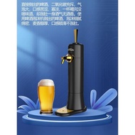 啤酒打泡器調酒器啤酒泡沫機起泡器打泡機酒會聚會喝酒神器開瓶器