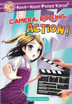 KKPK Reguler: Camera, Rolling, Action!