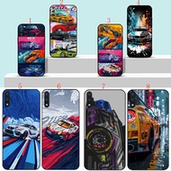 Vivo Y15S Y15A T14 Y10 4g V23 Y75 T1 5g Y95 Y93 Y91 C Y81 Y81s Y71 V5 V5s Y67 Y69 J14 GTR Soft black