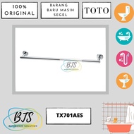 GANTUNGAN TOTO TX701AES towel hanger TX 701 AES/ TX 701AES/ TX701 AES/