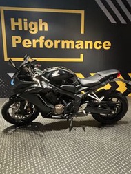 HONDA CBR650R TCS ABS 稀有全馬力規格版本 非一般台本車