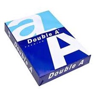 Double A4 Dl 70gsm / 80gsm Printing Paper