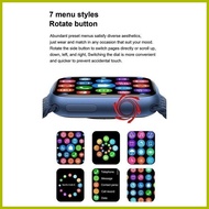 ❅ ♈ ➢ Xiaomi  K7 PRO Smart Watch for women men Couple watch original branded Waterproof Watch COD