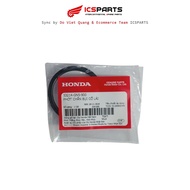 HONDA Air Blade Steering Neck Dust Seal, Click, Dream, Future, Wave (53214-GN5-900)