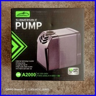 ◭ ✹ ✱ SUBMERSIBLE Pump A1100/A2000/A3000/A4000 Aquaspeed