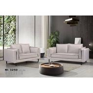 Sofa Set/ 2+3 Seater Sofa Set/ 2+3 Seater Fabric Sofa