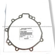 ZX6R ZX636 MAGNETIC COVER GASKET Original kawasaki