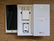 2023 年型號 - 華為旗艦機: Huawei P60 Pro 洛可可白 (特別色), 香港版, 少用, 100% 電, 8+256GB, Snapdragon 8+ Gen 1, no nativ