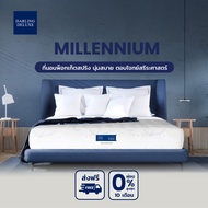 DARLING DELUXE รุ่น Millennium(มิลเลนเนียม) ที่นอนดาร์ลิ่ง ที่นอนพ็อกเก็ตสปริง สูง 13 นิ้ว