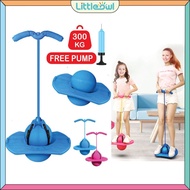 hopping ball Bouncing Ball Adult Balance Jumping Outdoor Kids Growing Tall Sports Equipment Exercise