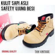 SAFETY SHOES SEMI BOOTS LOW/STRAPE MEN'S LEATHER BOOT SAVETY BUT SEPTI BUTS SEVTI BOT SEPTY BOTS SEF
