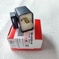 RELAY FLESER FLASHER TURN SIGNAL LAMP YAMAHA RX KING SCORPIO VEGA ZR RR MIO J M3 125 GT SOUL GT XEON