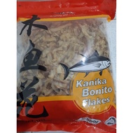 TAKOYAKI BONITO FLAKES (KATSUOBUSHI) HALAL 500g