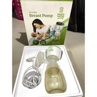Mom uung's breast pump Preloved