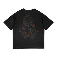 HANZE - Bakugo T-shirt - Boku No Hero T-shirt - My Hero Academia shirt