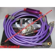 Hertz Dieci DSK 165.3 Two Way Components Speaker System Hertz 165 Hertz Component Speaker Dsk165 Two