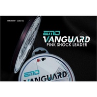EXP Emo Vanguard Shock Leader EXP Fishing Accessories EXP Line Leader Perambut Shock Leader Leader E