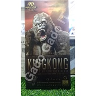 WK KINGKONG Tempered Glass iphone 11 Pro - iphone XS Tempered Glass 9D