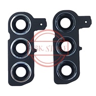 SAMSUNG S24 S921B CAMERA LENS REAR CAMERA GLASS + FRAME 1 SET