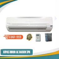 kipas angin model ac 2pk /indor ac 2pk