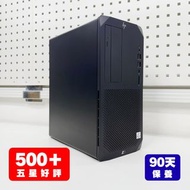 HP Z1 Tower 工作站〈RTX2080 Super ｜i7-10700K｜32GB RAM｜1TB SSD〉【⚠️ 90天保養｜🧑🏻‍💻 荔枝角試機】☺ Workstation Desktop