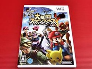 ㊣大和魂電玩㊣Wii  任天堂明星大亂鬥  {日版}編號:Y1