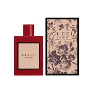 GUCCI Bloom 花悅馥意女士香水 100ml