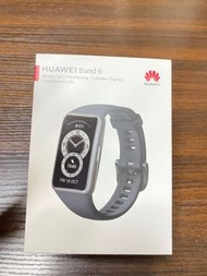 HUAWEI 華為 Band 6 智能手錶