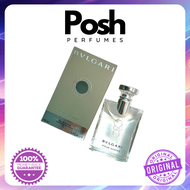 ⭐️AUTHENTIC BVLGARI POUR HOMME EDT 100ML PERFUME