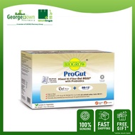 BIOGROW PROGUT OAT BG22 HI-FIBER WITH PROBIOTICS SACHET 7G X 30S