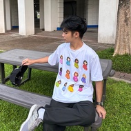 Flyest - “CLB” T-Shirt drake tee