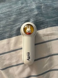 Miffy 手提風扇 芭蕉扇 usb portable fan