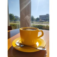 6 cups + 6 melamine skewers