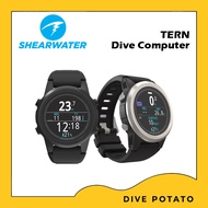 Shearwater TE & TERN TX Dive Computer