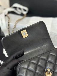 Chanel Coco Handle mini