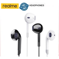 Realme Q3 Pro GT NEO 2 V5 X2 Realme 8 Pro 7 7 Pro 6 V13 Q2 C25 C21 Buds In-ear Bass Stereo Earphones