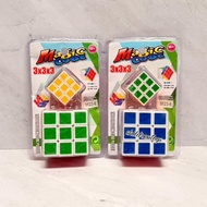 Magic Cube Toy 3x3x3 Cube Toy/ Rubik's Cube Toy