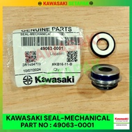 Modenas Kawasaki Spare Part Waterpump Seal Mechanical 49063-0001