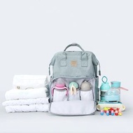Valdera diaper bag mommy bag 奶粉袋
